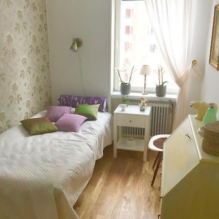 ستوكهولم Farsta Bed And Breakfast المظهر الخارجي الصورة