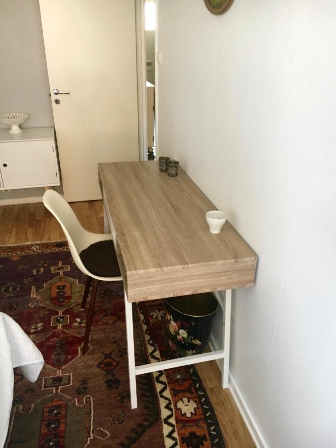 ستوكهولم Farsta Bed And Breakfast المظهر الخارجي الصورة