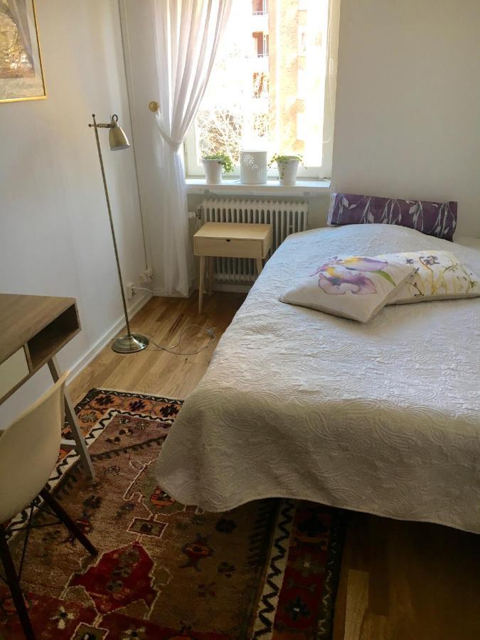 ستوكهولم Farsta Bed And Breakfast المظهر الخارجي الصورة