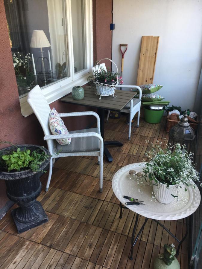 ستوكهولم Farsta Bed And Breakfast المظهر الخارجي الصورة