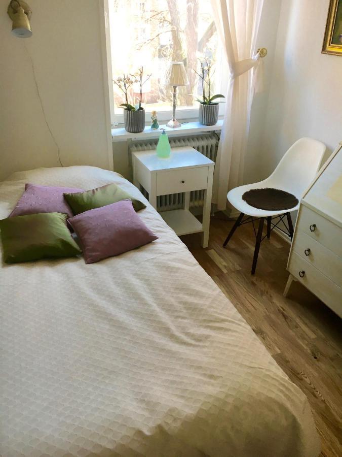ستوكهولم Farsta Bed And Breakfast المظهر الخارجي الصورة
