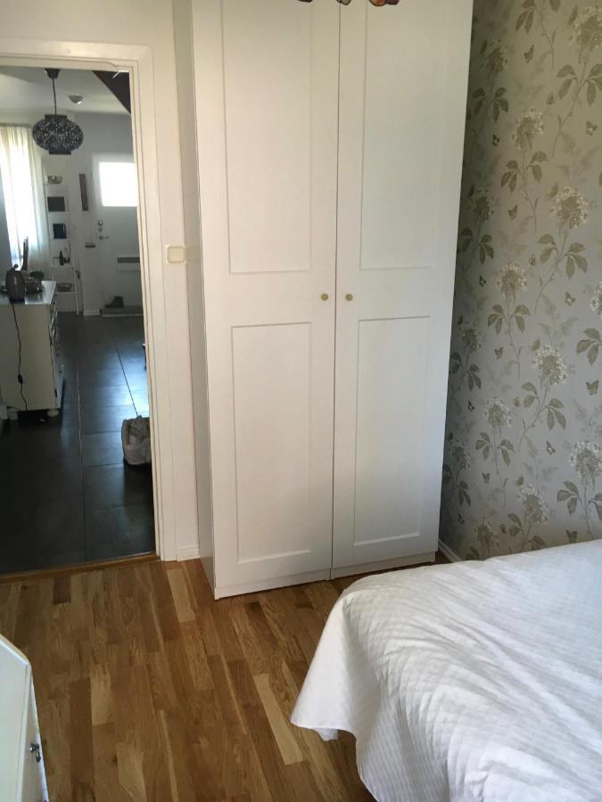 ستوكهولم Farsta Bed And Breakfast المظهر الخارجي الصورة